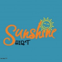 Sunshine Tshirt