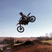 RJ Mackenzie