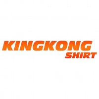 Kingkong shirt