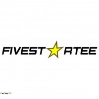 Fivestar tee