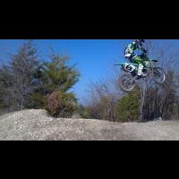Chance Tate