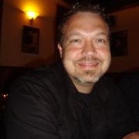 Joshua Rooks