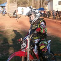 Cheyenne Braswell