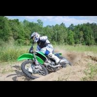 Justin Monge