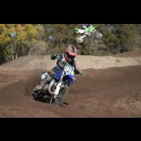 Casey Carmichael