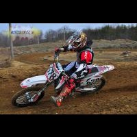 Cody Durney`