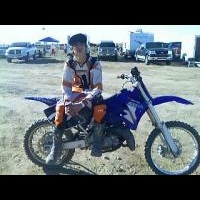 nick bell