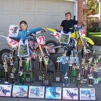 Corey/Zachary Sullivan