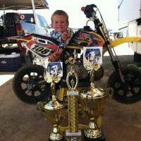 Logan Atkinson