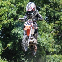 Blake Riffell