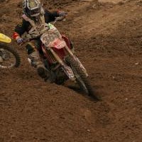 Marcus Musselman