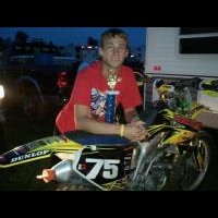 David Lenharr