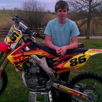 Tristan Collier