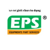 Xe co gioi chuyen dung