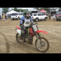 Tyler Henderson