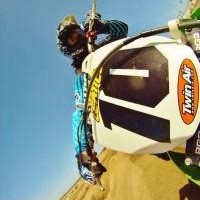 Justin Sexton