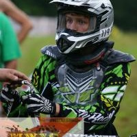 Beau McGrew