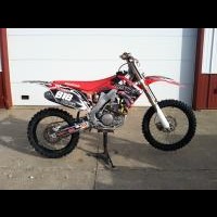 Brandon Tebo