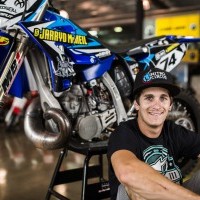 Jarryd McNeil
