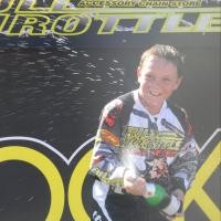 Bevin Potgieter