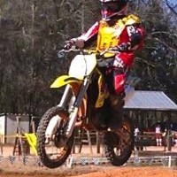 Jackson Guffey