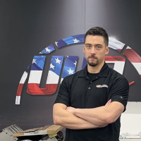 Christopher Yaskus