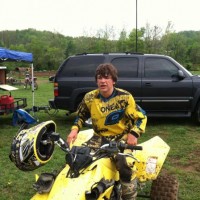 Haden Morton