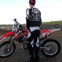 Austin Jarriel