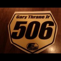 gary thrane