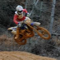 Travis Daugherty