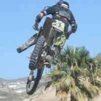 Dani Joe king