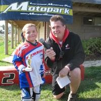 Brayden McNeil