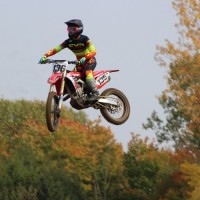 Derek Hamm