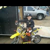 Kanon Childs