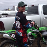 Jarrett Thompson