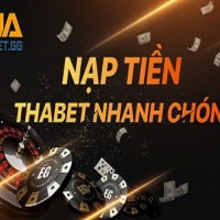 Thabet nhà cái cá cược