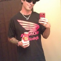 Russty Singleton
