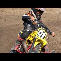 Zachary Bright