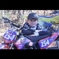 Landen Wylie