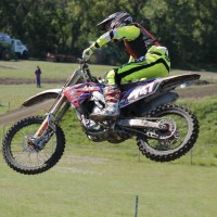 Ben Gilmore