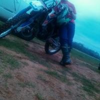 Cody DeMoville