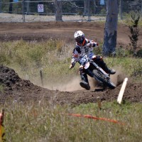 Trent Erickson