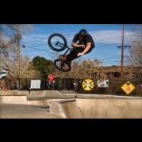 clayton Woodruff