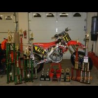 Skyler Bergeron