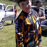 chase curtis