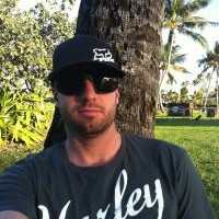 Erik Denley