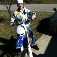 Chris Watts