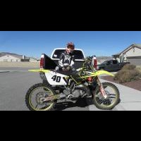 Josh Castleberry