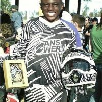 Ishmael Patterson