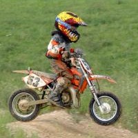 Jacob Russell
